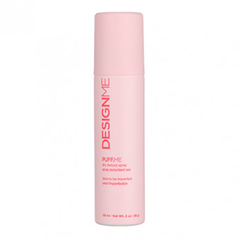 DESIGNME PUFF.ME Dry Texture Spray 69ml