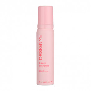 DESIGNME PUFF.ME Volumizing Mousse 60ml