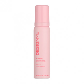 DESIGNME PUFF.ME Volumizing Mousse 60ml