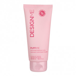 DESIGNME PUFF.ME Volumizing Hair Treatment 90ml