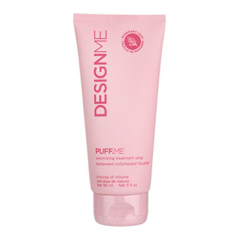 DESIGNME PUFF.ME Volumizing Hair Treatment 90ml