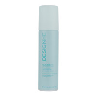 DESIGNME QUICKIE.ME Dry Shampoo Dark 96ml DESIGNME QUICKIE.ME Dry Shampoo Dark 96ml