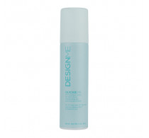 DESIGNME QUICKIE.ME Dry Shampoo Dark 96ml