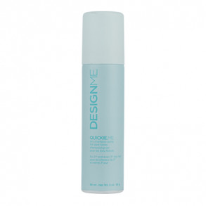 DESIGNME QUICKIE.ME Dry Shampoo Dark 96ml
