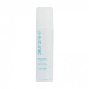 DESIGNME QUICKIE.ME Dry Shampoo Light 96ml