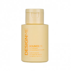 DESIGNME BOUNCE.ME Curl Shampoo 50ml