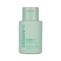 DESIGNME GLOSS.ME Hydrating Shampoo 50ml DESIGNME GLOSS.ME Hydrating Shampoo 50ml