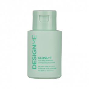 DESIGNME GLOSS.ME Hydrating Shampoo 50ml