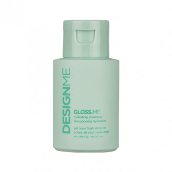 DESIGNME GLOSS.ME Hydrating Shampoo 50ml