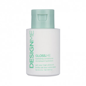 DESIGNME GLOSS.ME Hydrating Conditioner 50ml