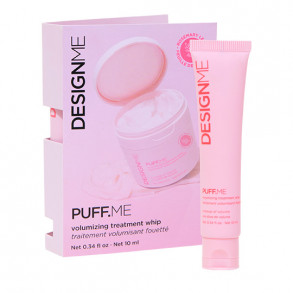DESIGNME PUFF.ME Volumizing Hair Treatment 10ml