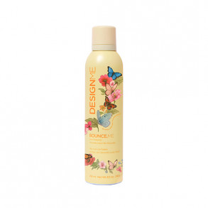 DESIGNME BOUNCE.ME Born to Bloom Curl Mousse 250ml