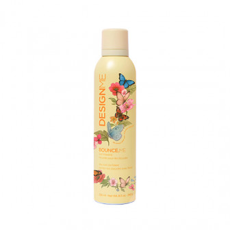 DESIGNME BOUNCE.ME Born to Bloom Curl Mousse 250ml