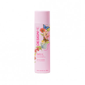 DESIGNME PUFF.ME Born to Bloom Dry Texture Spray 248ml