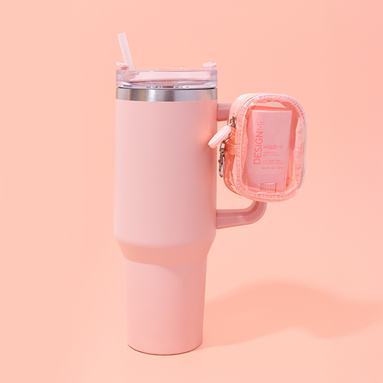 DESIGNME HOLD.ME Styling Stick & Key Chain