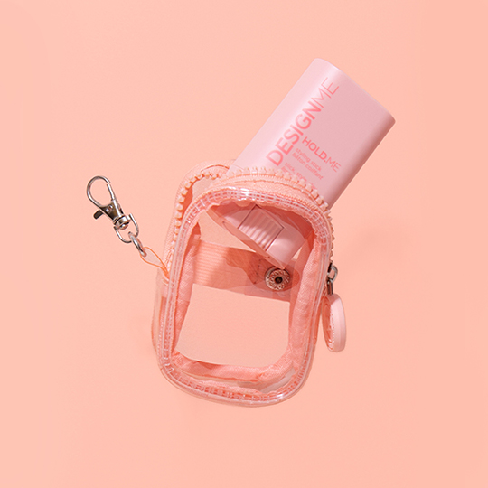 DESIGNME HOLD.ME Styling Stick & Key Chain