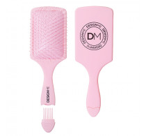 DESIGNME Paddle Brush Pink DESIGNME Paddle Brush Pink