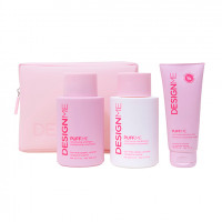 DESIGNME PUFF.ME Hair in the Clouds 4pc DESIGNME PUFF.ME Hair in the Clouds 4pc