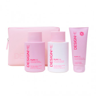 DESIGNME PUFF.ME Hair in the Clouds Kit DESIGNME PUFF.ME Hair in the Clouds Kit