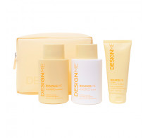 DESIGNME BOUNCE.ME Hair in the Clouds 4pc DESIGNME BOUNCE.ME Hair in the Clouds 4pc