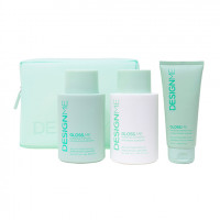 DESIGNME GLOSS.ME Hair in the Clouds 4pc DESIGNME GLOSS.ME Hair in the Clouds 4pc