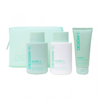 DESIGNME GLOSS.ME Hair in the Clouds Kit DESIGNME GLOSS.ME Hair in the Clouds Kit