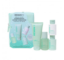 DESIGNME Dream Mane Hydration & Shine Kit DESIGNME Dream Mane Hydration & Shine Kit