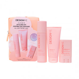 DESIGNME Cloud 9 Styling Kit DESIGNME Cloud 9 Styling Kit