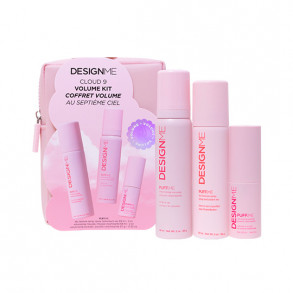 DESIGNME Cloud 9 Volume Styling Kit