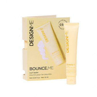 DESIGNME BOUNCE.ME Curl Balm 10ml DESIGNME BOUNCE.ME Curl Balm 10ml