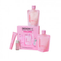 DESIGNME PUFF.ME No Strings Attached Discovery Kit