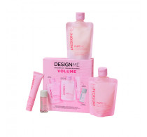 DESIGNME PUFF.ME No Strings Attached Discovery Kit DESIGNME PUFF.ME No Strings Attached Discovery Kit