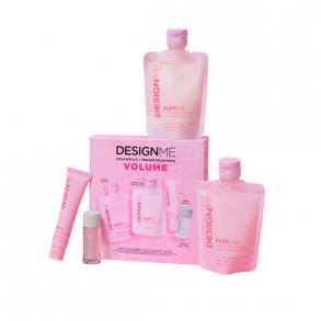 DESIGNME PUFF.ME No Strings Attached Discovery Kit