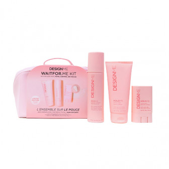 DESIGNME HOLD ME WAIT FOR ME Kit