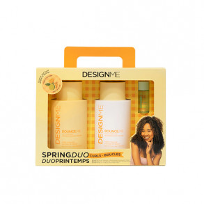 DESIGNME BOUNCE.ME Spring Duo