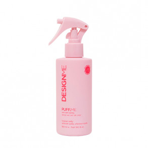 DESIGNME PUFF.ME Sea Salt Spray 180ml
