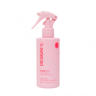 DESIGNME PUFF.ME Sea Salt Spray 180ml DESIGNME PUFF.ME Sea Salt Spray 180ml