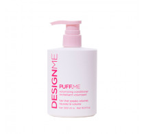 DESIGNME PUFF.ME Volumizing Conditioner 500ml DESIGNME PUFF.ME Volumizing Conditioner 500ml