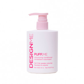 DESIGNME PUFF.ME Volumizing Conditioner 500ml