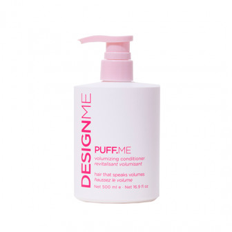 DESIGNME PUFF.ME Volumizing Conditioner 500ml