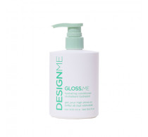 DESIGNME GLOSS.ME Hydrating Conditioner 500ml DESIGNME GLOSS.ME Hydrating Conditioner 500ml