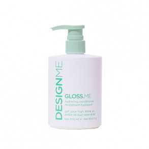 DESIGNME GLOSS.ME Hydrating Conditioner 500ml