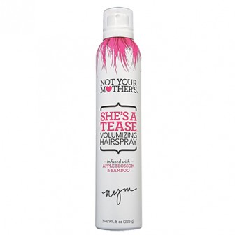 Not Your Mother's She's A Tease Volumizing Hairspray 226g