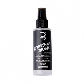 L3VEL3 Aftershave Cologne Frost 100ml