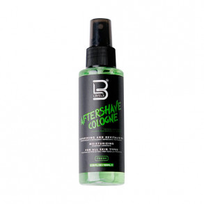 L3VEL3 Aftershave Cologne Fresh 100ml