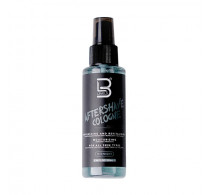 L3VEL3 Aftershave Cologne Midnight 100ml L3VEL3 Aftershave Cologne Midnight 100ml