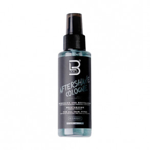 L3VEL3 Aftershave Cologne Midnight 100ml
