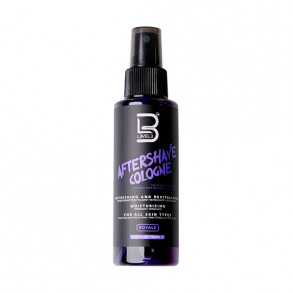 L3VEL3 Aftershave Cologne Royale 100ml