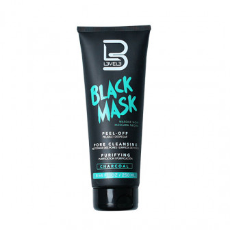 L3VEL3 Charcoal Face Mask L3VEL3 Charcoal Face Mask