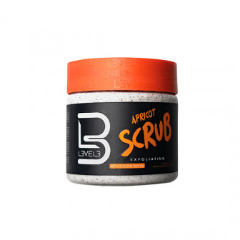 L3VEL3 Apricot Facial Scrub L3VEL3 Apricot Facial Scrub